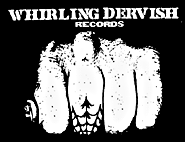 Whirling Dervis Rec. logo